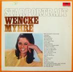 lp box - Wencke Myhre - Starportrait, Verzenden, Zo goed als nieuw