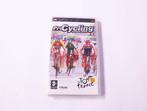 PSP - Pro Cycling Manager Season 2008 - Tour De France, Ophalen of Verzenden, Nieuw