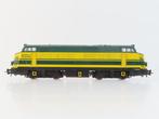 Roco H0 - 62996 - Diesellocomotief (1) - HLD 60 - NMBS, Nieuw