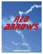 Red Arrows by Richard Baker, Boeken, Verzenden, Gelezen, Richard Baker