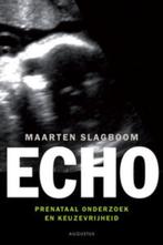 Echo 9789045704586 Maarten Slagboom, Gelezen, Maarten Slagboom, Verzenden