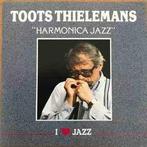 cd - Toots Thielemans - Harmonica Jazz, Cd's en Dvd's, Verzenden, Zo goed als nieuw