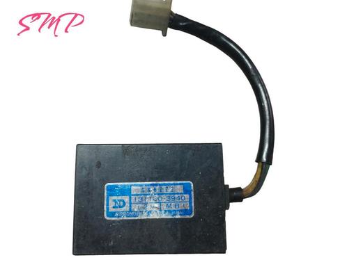 CDI ECU unit Honda VF VT AKBZ22  131100-3940, Motoren, Onderdelen | Honda, Gebruikt, Verzenden