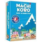 Machi Koro, Verzenden, Nieuw