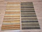Designer Gabbeh Loribaff (Neu) Set - Tapijt - 140 cm - 70 cm, Nieuw
