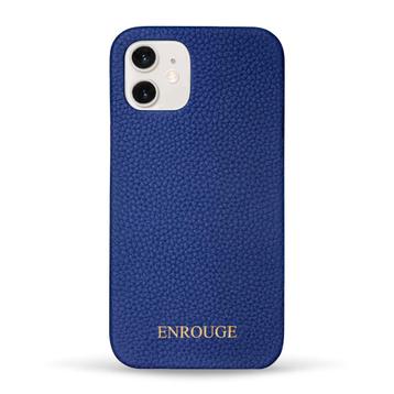 iPhone 12 Mini Case Lapis Blue
