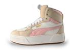 Puma Hoge sneakers in maat 38 Beige | 10% extra korting, Kleding | Dames, Schoenen, Beige, Puma, Verzenden, Sneakers of Gympen