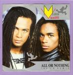 Milli Vanilli – All Or Nothing / Dreams To Remember (1-..., Cd's en Dvd's, Vinyl Singles, Verzenden, Nieuw in verpakking