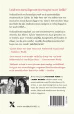 Ik weet niet of ik van je houd 9789401609265 Andrea de Jong, Boeken, Verzenden, Gelezen, Andrea de Jong