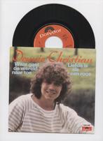 Dennie Christian – Waar Gaat De Wereld Naar Toe / Liefde Is, Cd's en Dvd's, Vinyl Singles, Ophalen of Verzenden, Nieuw in verpakking