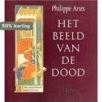 BEELD VAN DE DOOD 9789061682714 Aries, Verzenden, Gelezen, Aries