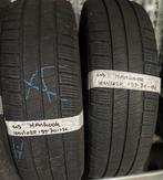 2x195-70-15C Hankook All-Season 2x4.7m €30 Per Band, Auto-onderdelen, Banden en Velgen, Ophalen, 15 inch, All Season, Band(en)