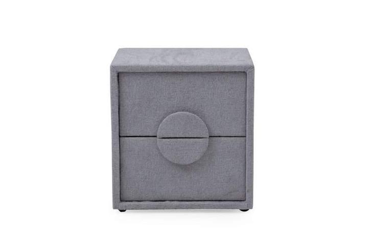 Nachtkastje Baarn - nachtkastjes, Huis en Inrichting, Tafels | Eettafels, Nieuw