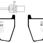 EBC 17-18 Audi  RS3 Redstuff Front Brake Pads - DP31513/3C, Ophalen of Verzenden, Nieuw