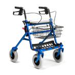 Rollator Vermeiren Classic, Diversen, Rollators, Ophalen of Verzenden, Nieuw