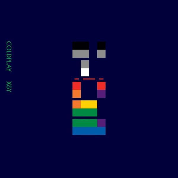 cd - Coldplay - X&amp;Y, Cd's en Dvd's, Cd's | Overige Cd's, Zo goed als nieuw, Verzenden