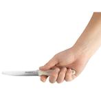 Homeys Mölti White: Stijlvolle en Duurzame Tafelmessen -.., Ophalen of Verzenden, Nieuw