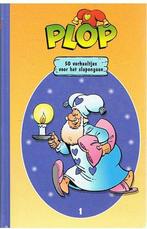 50 verhaaltjes voor het slapengaan / Vertelboekje Plop / 1, Boeken, Kinderboeken | Baby's en Peuters, Verzenden, Gelezen, D. Verbiest