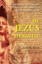 De Jezus Dynastie 9789071206795 J.D. Tabor, Boeken, Gelezen, J.D. Tabor, Verzenden