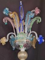 Tafellamp - Muranoglas - Tafellamp in artistiek glas