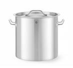 Kookpan Met Deksel, Hendi, Budget Line, 36L, 360x(h)360mm, Ophalen of Verzenden, Nieuw in verpakking