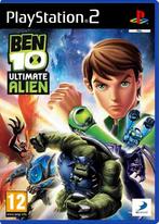 Ben 10 Ultimate Alien: Cosmic [PS2], Ophalen of Verzenden, Nieuw