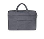 DrPhone S04 Laptop/Tablet Sleeve Case HandTas – Waterafstote, Computers en Software, Laptoptassen, Verzenden, Nieuw