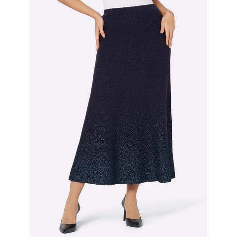 Creation L Gebreide rok, Kleding | Dames, Rokken, Nieuw, Verzenden