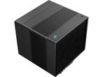 DeepCool Assassin IV - CPU Koeler - 7 Heatpipes - Stil en, Verzenden, Zo goed als nieuw