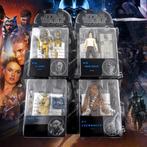 Hasbro  - Action figure STAR WARS The Black Series: C3-PO,, Nieuw