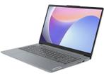 Lenovo -  Ideapad Slim 3 - 15.6 Inch Intel Core I5 8 Gb 512, 8 GB, Nieuw, 512 GB, SSD