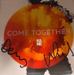 Kane - Come Together (gesigneerd Orange vinyl 2012), Verzenden, Nieuw in verpakking, 12 inch, Poprock