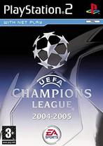 UEFA Champions League 2004-2005 [PS2], Spelcomputers en Games, Games | Sony PlayStation 2, Ophalen of Verzenden, Nieuw