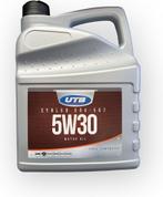 Motoro olie - UTB - 5W30 LL, Auto-onderdelen, Overige Auto-onderdelen, Nieuw, Verzenden