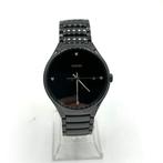 Rado - True Diamonds - R27 238 71 2 - Heren - 2010-2020, Sieraden, Tassen en Uiterlijk, Horloges | Heren, Nieuw