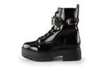 Guess Veterboots in maat 38 Zwart | 10% extra korting, Kleding | Dames, Schoenen, Guess, Verzenden, Zwart, Overige typen