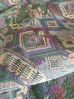 Gobelin, weelderige weeftechniek, 400x280 cm - Meubelstof -