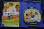 Singstar Pop Playstation 2 PS2, Spelcomputers en Games, Games | Sony PlayStation 2, Verzenden, Nieuw