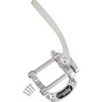 Bigsby Licensed B50 Polished Aluminum vibrato staartstuk, Verzenden, Nieuw
