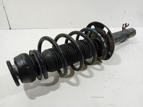 Veerpoot links voor Volkswagen Polo V 1.6 TDI 6R0413031AJ, Auto-onderdelen, Ophanging en Onderstel, ARN erkend, Stiba lid, Erkend duurzaam