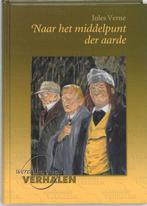 Reis naar het middelpunt van de aarde / Wereldberoemde, Boeken, Kinderboeken | Jeugd | 10 tot 12 jaar, Verzenden, Gelezen, Jules Verne