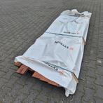 Thermo Ayous Planken channelsiding 2450x141-130x20mm, Ophalen of Verzenden, Nieuw