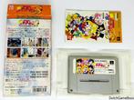 Super Famicom - Bishoujo Senshi - Sailor Moon S - Kondo Puzz, Verzenden, Gebruikt