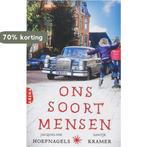Ons soort mensen 9789069748818 Simone Kramer, Verzenden, Gelezen, Simone Kramer