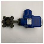 Bieden: Marine Bronze Valve with Electric, Watersport en Boten, Ophalen of Verzenden, Nieuw, Kombuis en Sanitair, Zeilboot of Motorboot