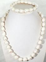 Natuurlijke zoetwaterparels - El Glorioso Estado de los