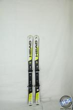 Refurbished - Ski - Head Era 2.0 - 137, Gebruikt, 100 tot 140 cm, Ophalen of Verzenden, Skiën