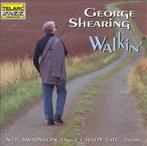 cd - George Shearing - Neil Swainson / Grady Tate â Wal., Verzenden, Zo goed als nieuw