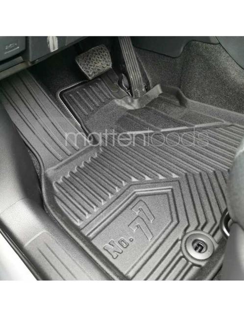 Lexus LBX All Weather rubber automatten 2023-heden, Auto diversen, Automatten, Nieuw, Ophalen of Verzenden