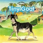 Tiny Island stories: Tiny Goat by Iris Josiah Jane-Ann, Boeken, Taal | Engels, Gelezen, Iris Josiah, Verzenden